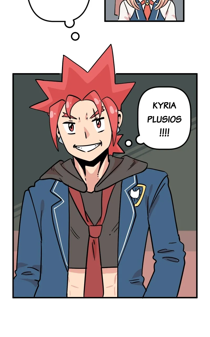 Love on Target Chapter 2 page 50 - 