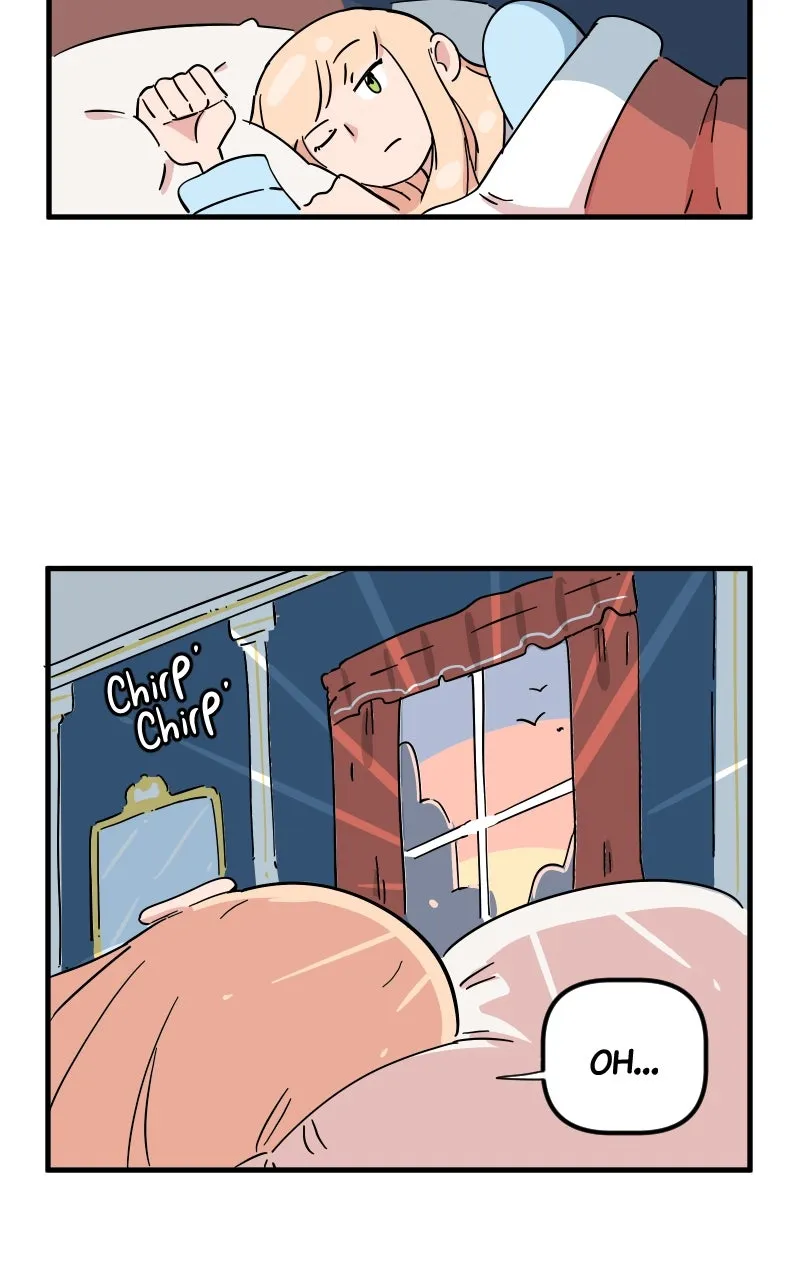 Love on Target Chapter 2 page 6 - 