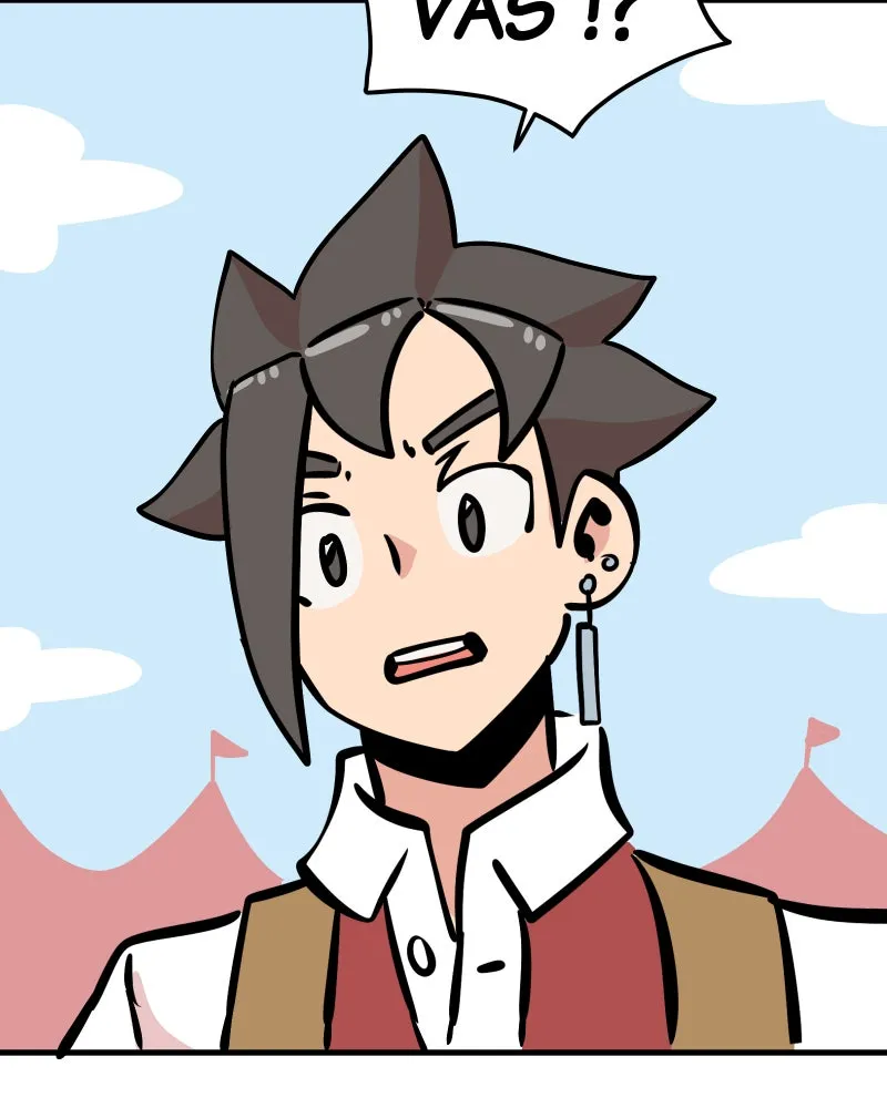 Love on Target Chapter 20 page 111 - 