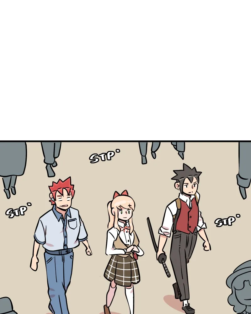 Love on Target Chapter 20 page 13 - 