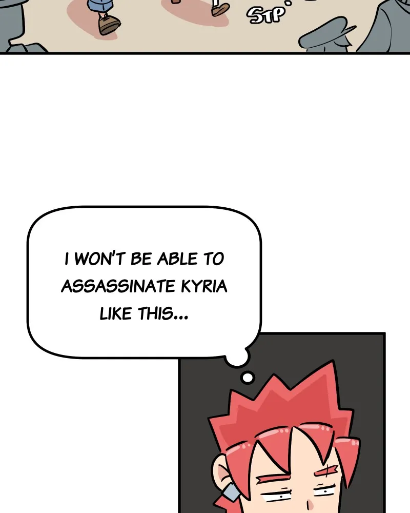 Love on Target Chapter 20 page 14 - 