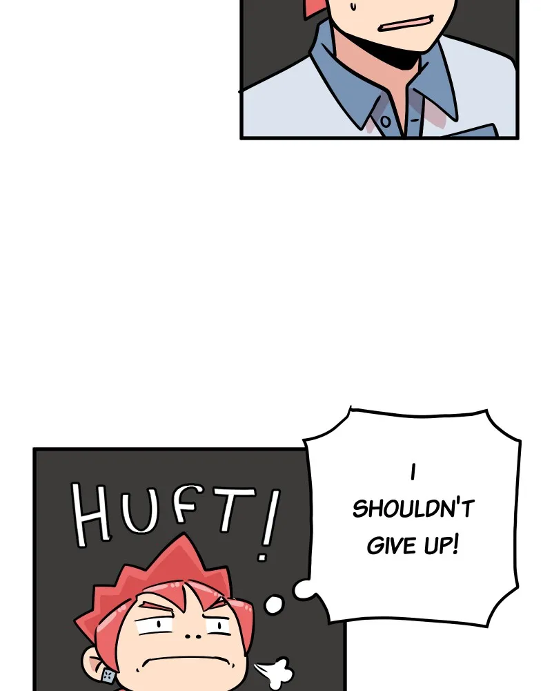 Love on Target Chapter 20 page 15 - 