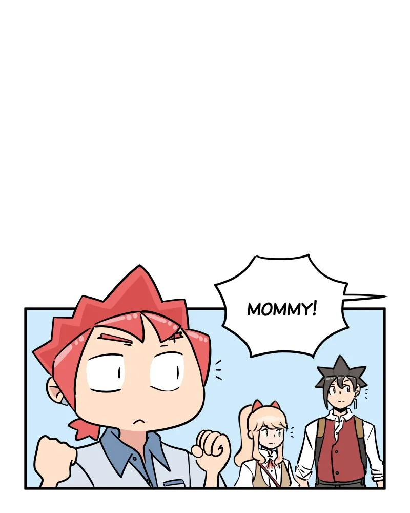 Love on Target Chapter 20 page 17 - 
