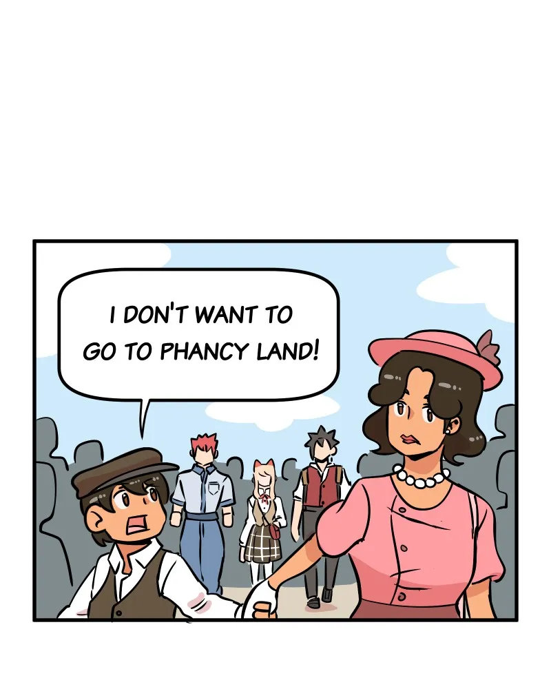 Love on Target Chapter 20 page 18 - 
