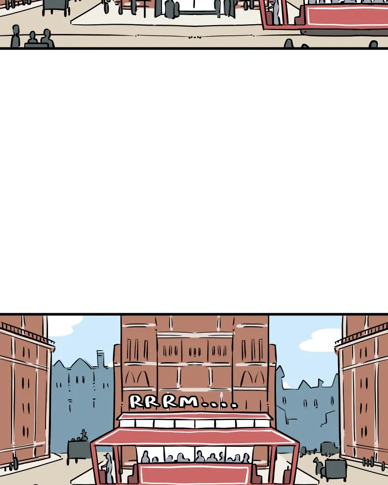 Love on Target Chapter 20 page 3 - 