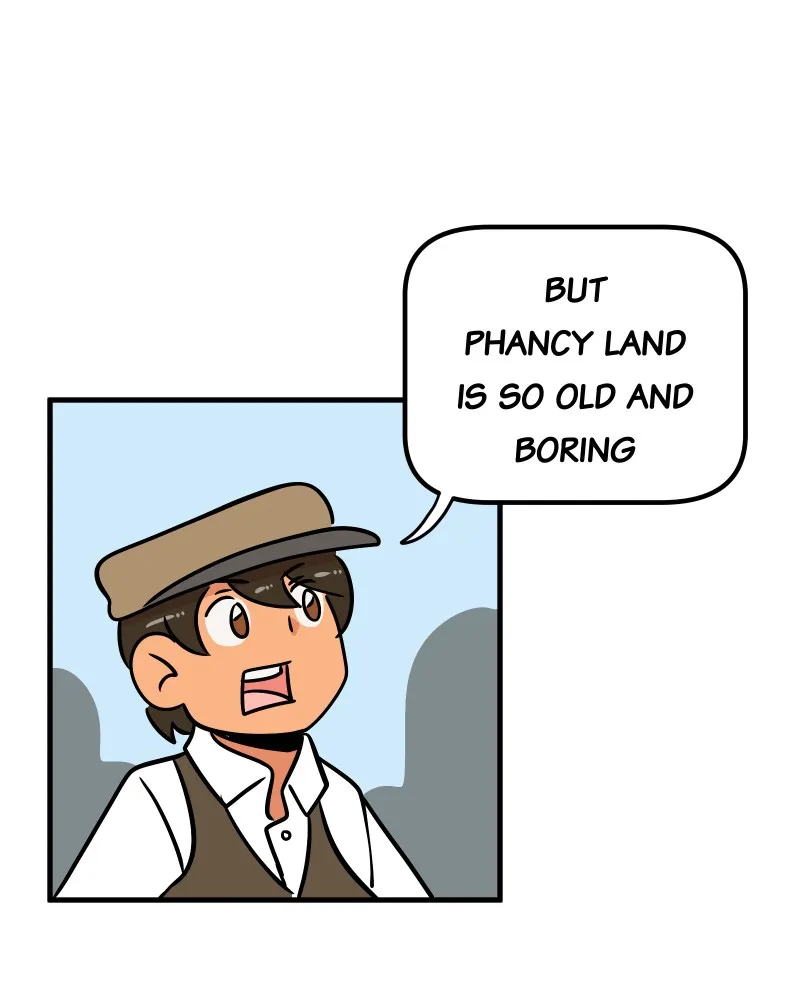 Love on Target Chapter 20 page 21 - 