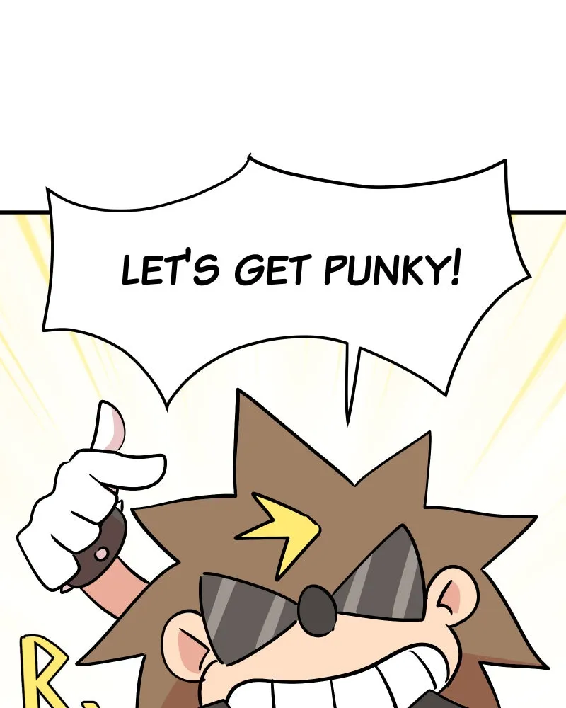 Love on Target Chapter 20 page 24 - 