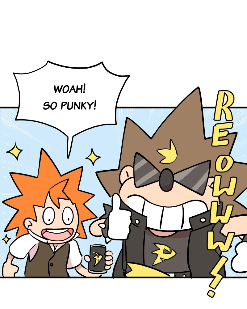 Love on Target Chapter 20 page 29 - 