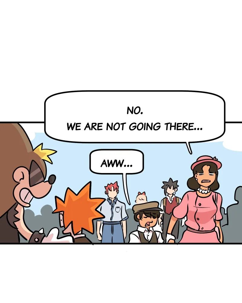 Love on Target Chapter 20 page 30 - 