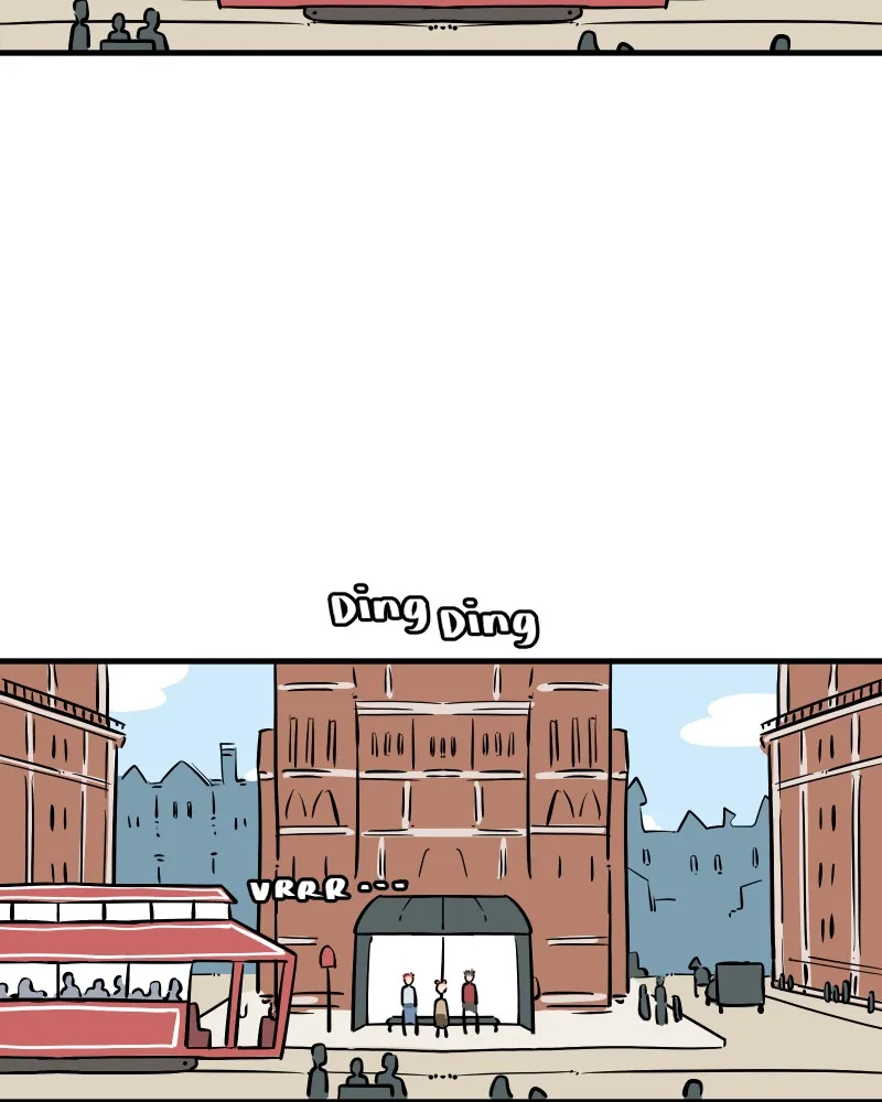 Love on Target Chapter 20 page 4 - 