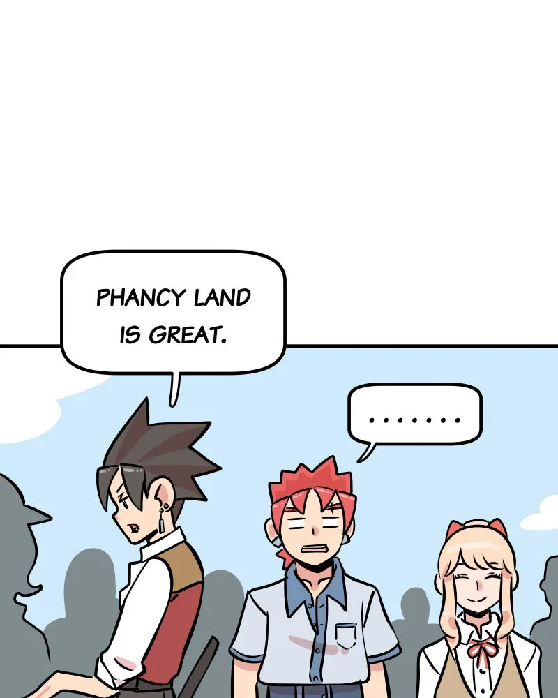 Love on Target Chapter 20 page 32 - 