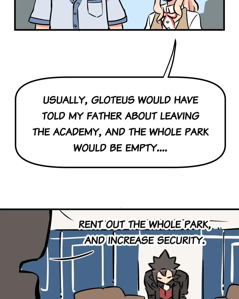 Love on Target Chapter 20 page 34 - 