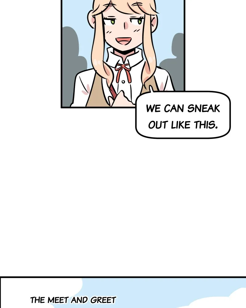 Love on Target Chapter 20 page 36 - 