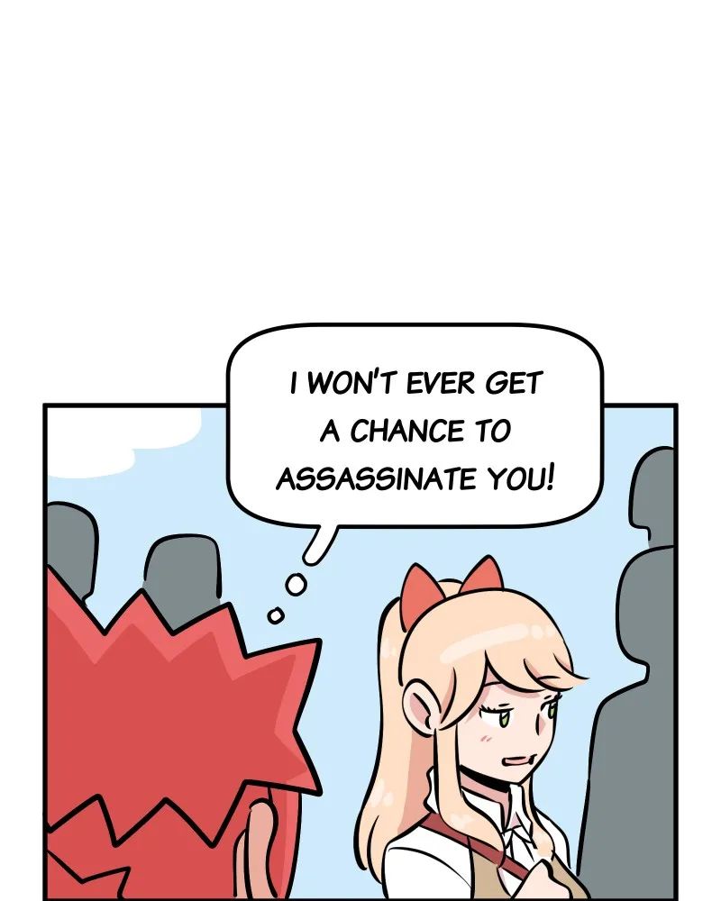 Love on Target Chapter 20 page 41 - 