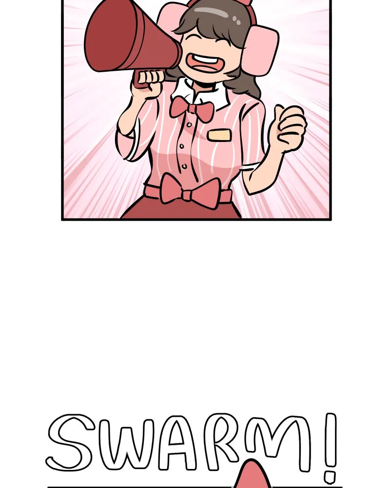 Love on Target Chapter 20 page 44 - 
