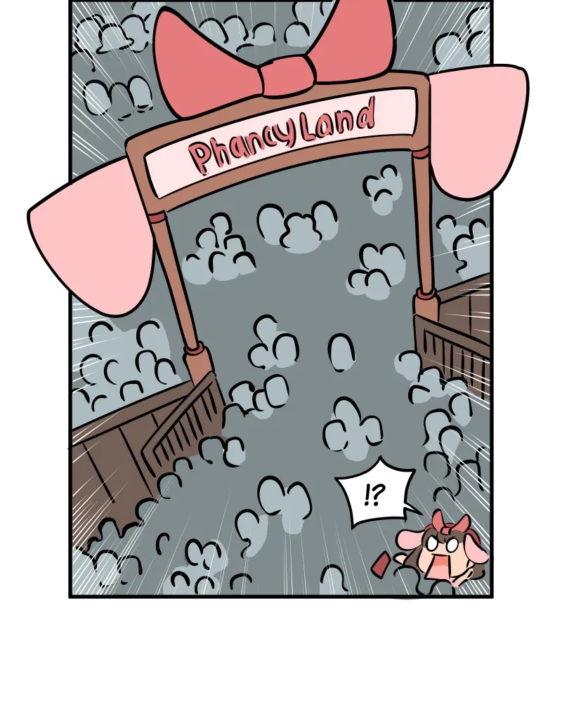 Love on Target Chapter 20 page 45 - 