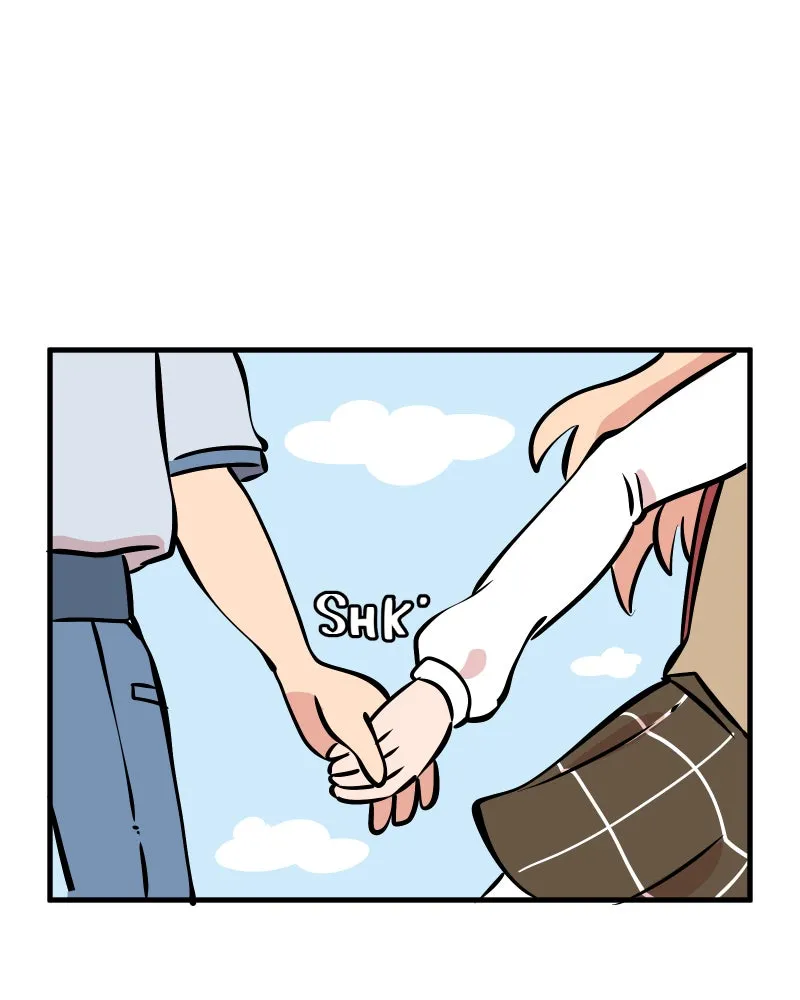Love on Target Chapter 20 page 47 - 