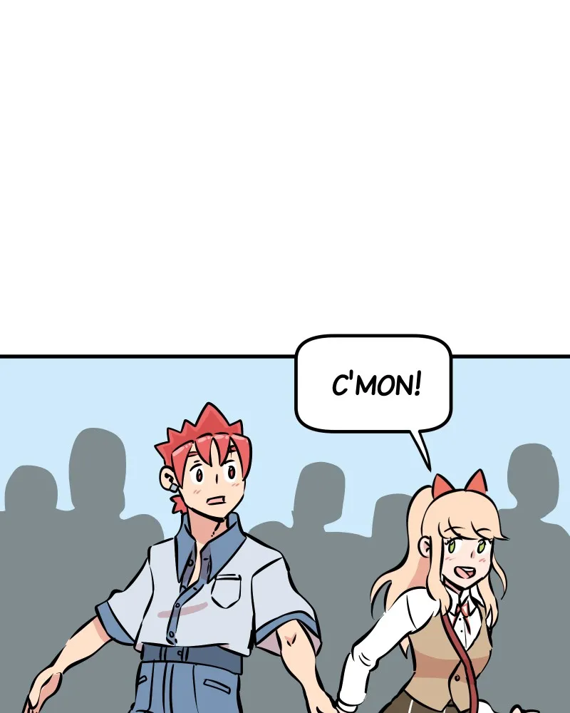 Love on Target Chapter 20 page 48 - 