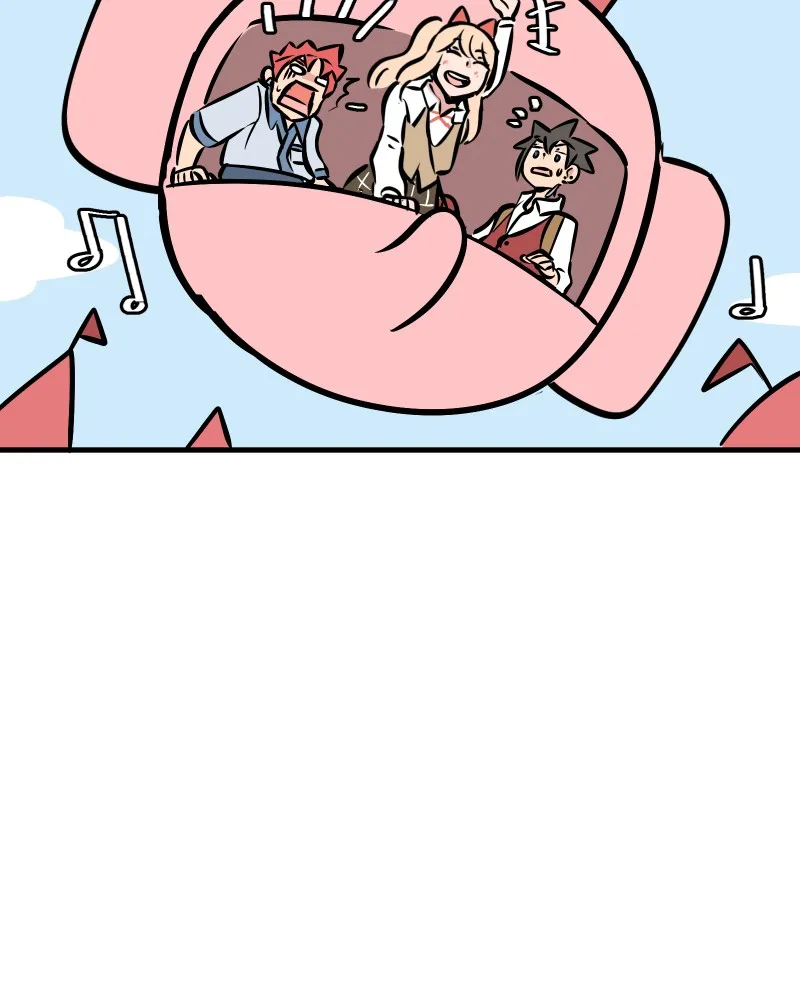 Love on Target Chapter 20 page 57 - 
