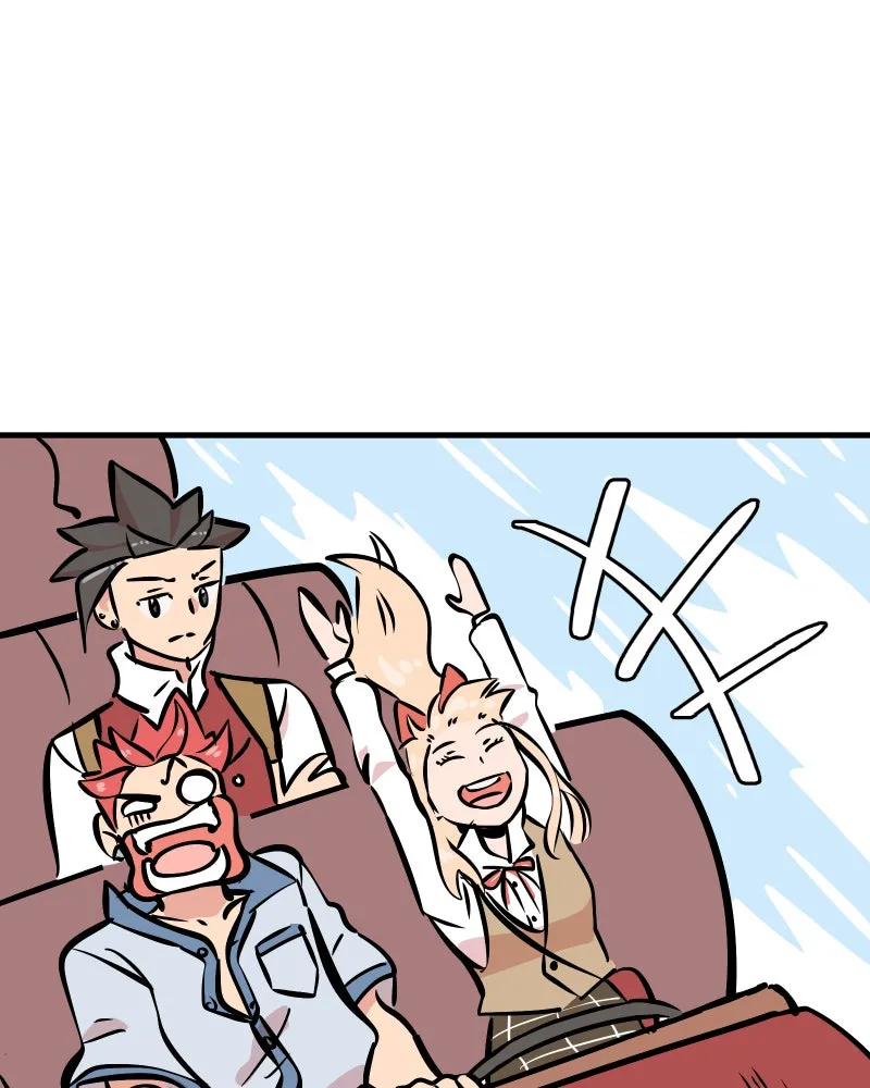 Love on Target Chapter 20 page 59 - 