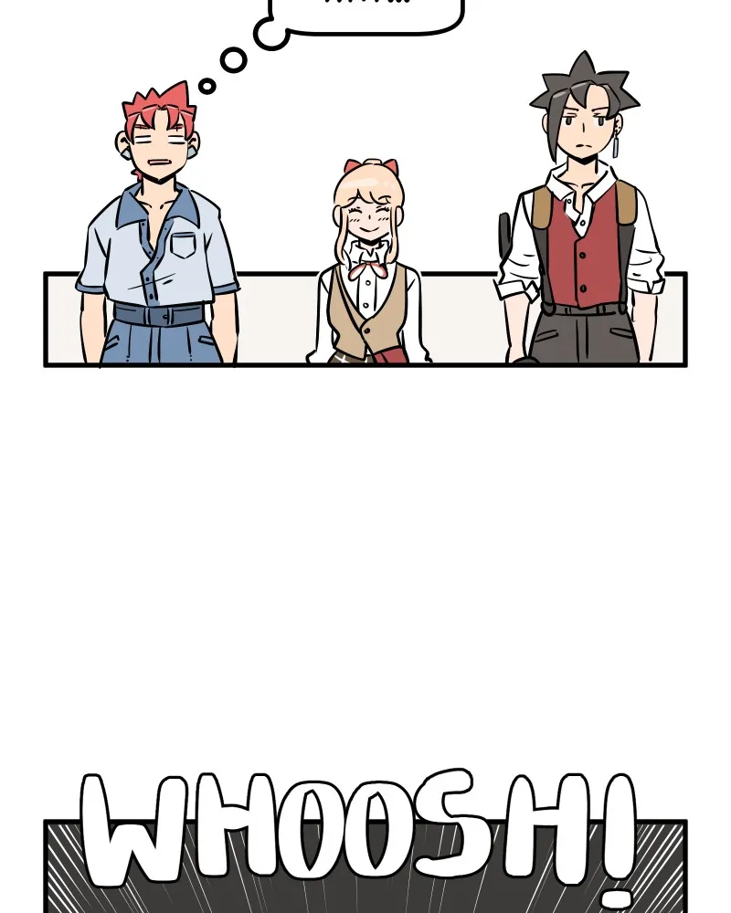 Love on Target Chapter 20 page 7 - 