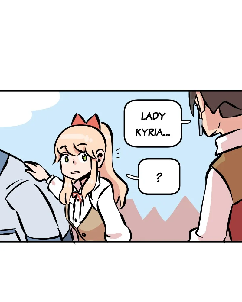 Love on Target Chapter 20 page 63 - 