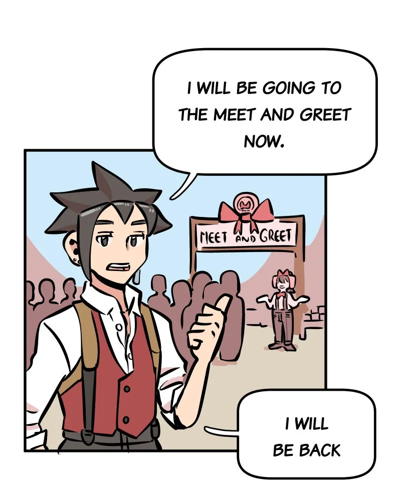 Love on Target Chapter 20 page 64 - 