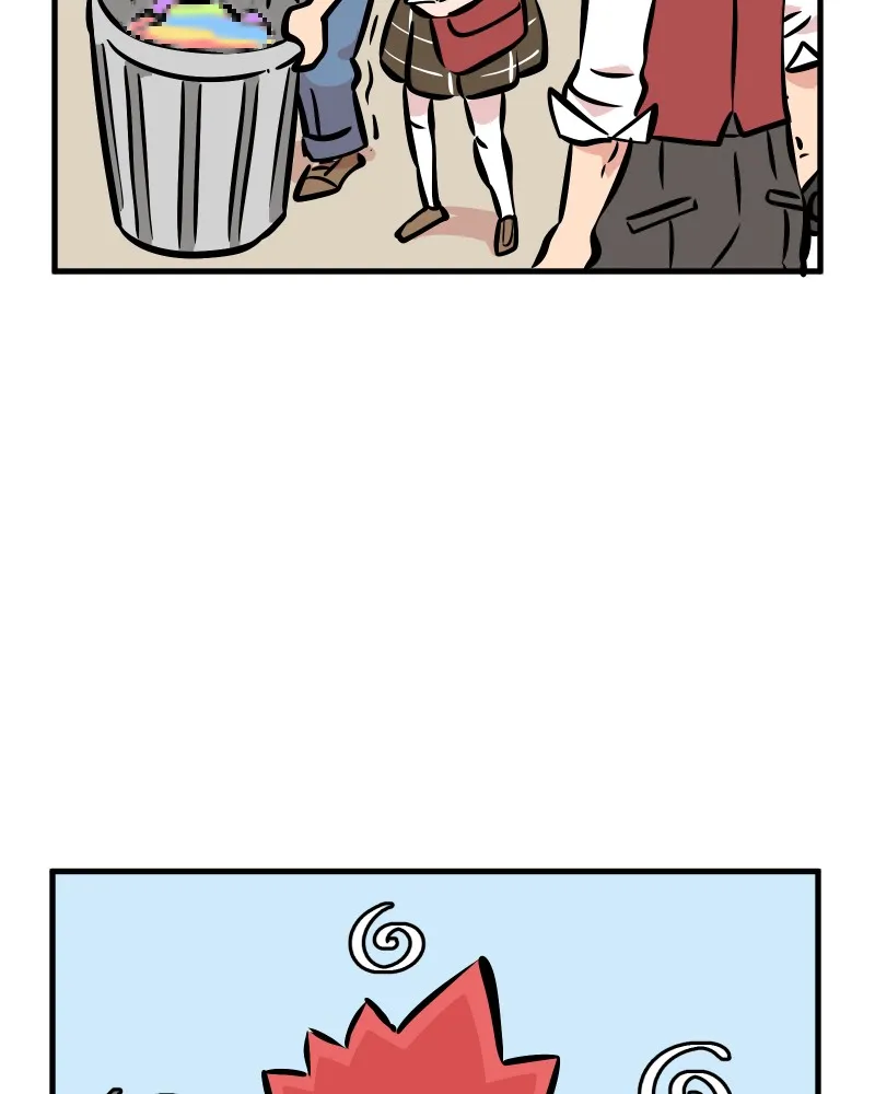 Love on Target Chapter 20 page 68 - 
