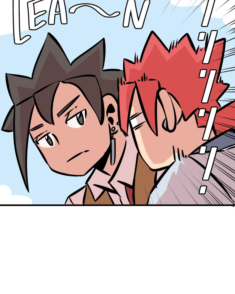 Love on Target Chapter 20 page 71 - 