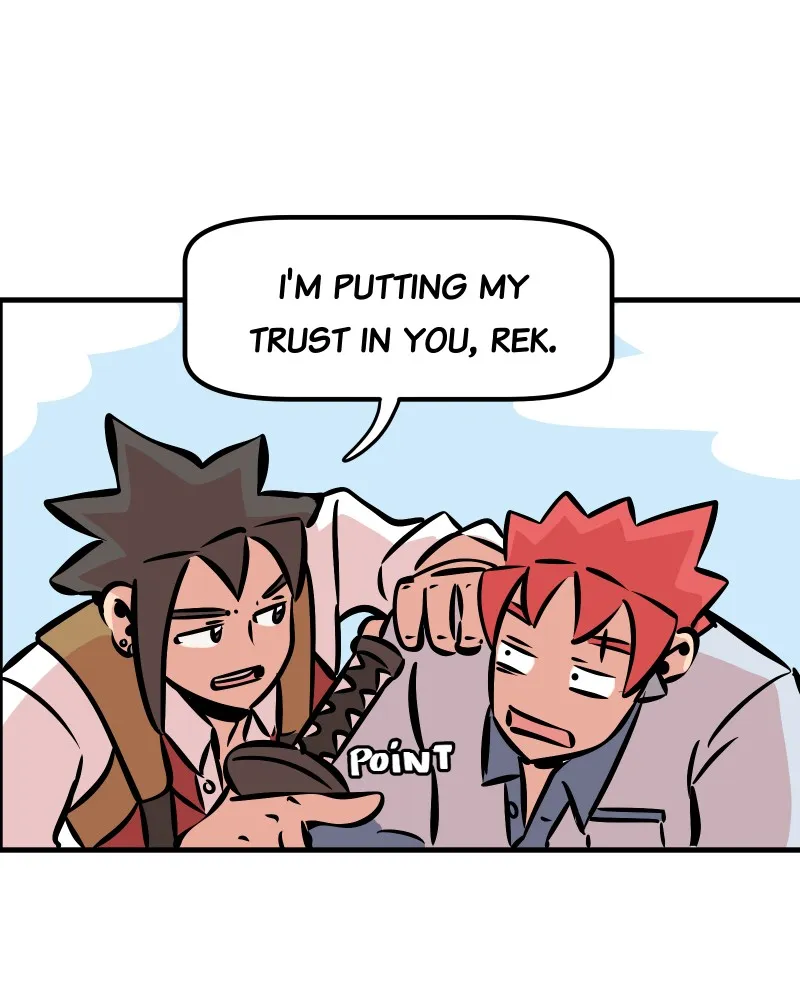 Love on Target Chapter 20 page 72 - 