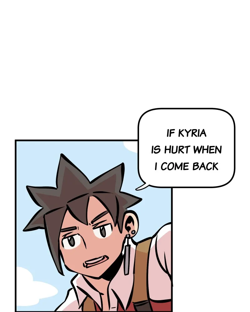 Love on Target Chapter 20 page 73 - 