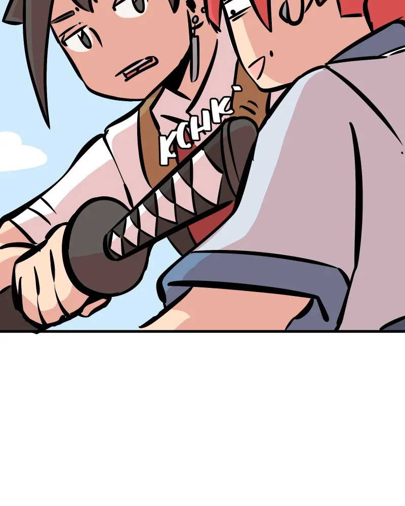 Love on Target Chapter 20 page 75 - 