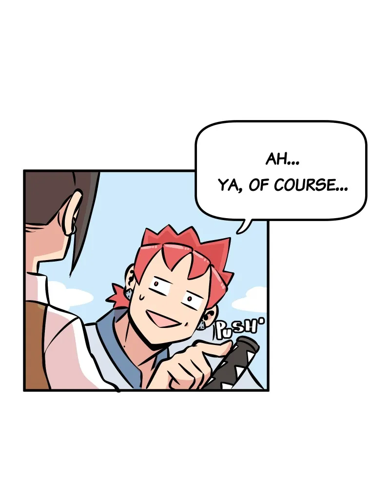 Love on Target Chapter 20 page 76 - 