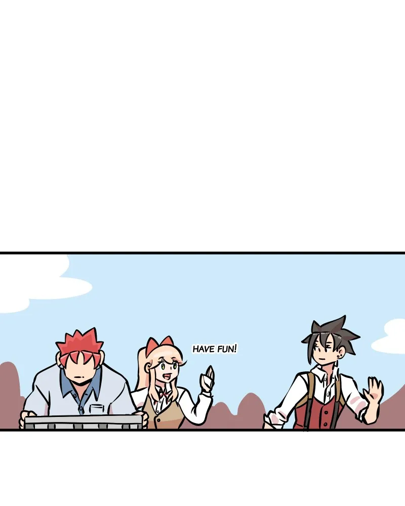 Love on Target Chapter 20 page 77 - 