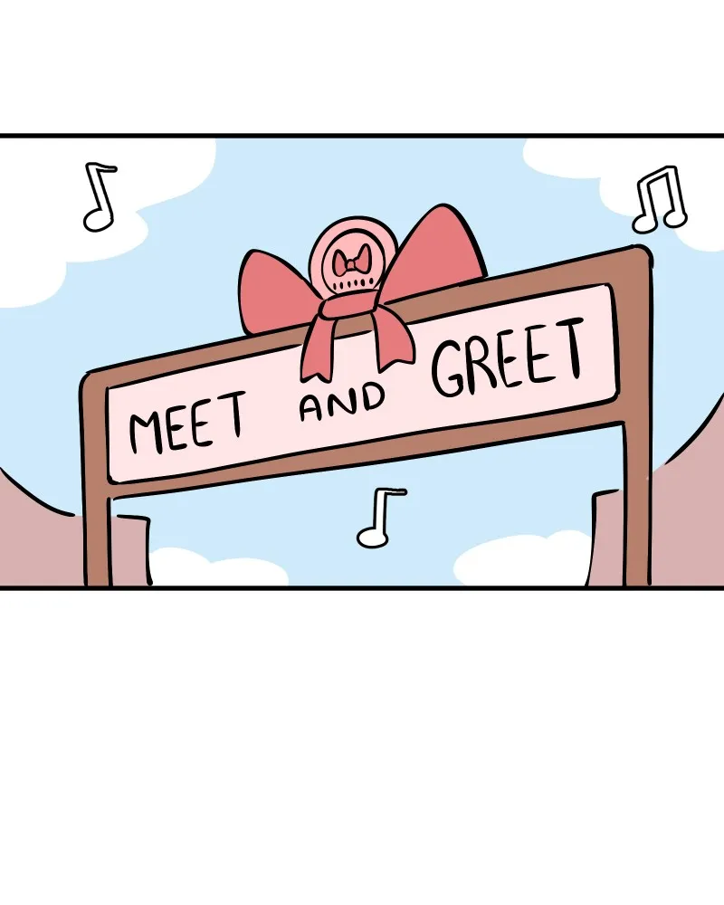 Love on Target Chapter 20 page 87 - 
