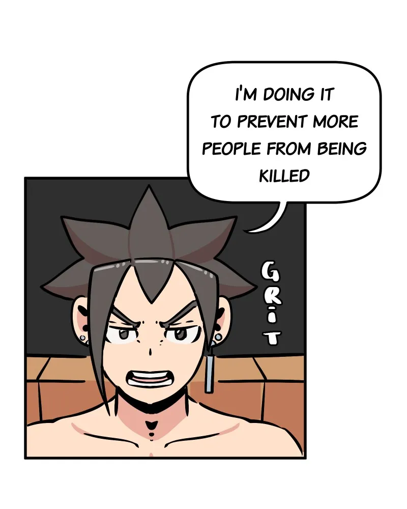 Love on Target Chapter 21 page 104 - 