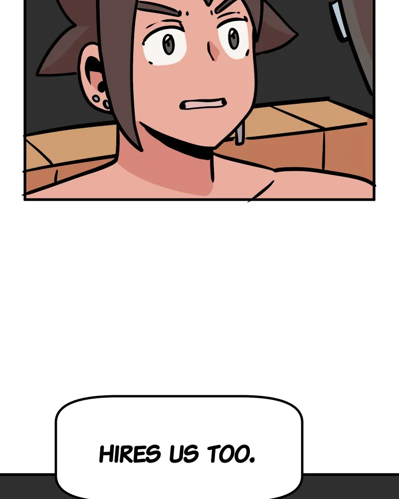 Love on Target Chapter 21 page 108 - 