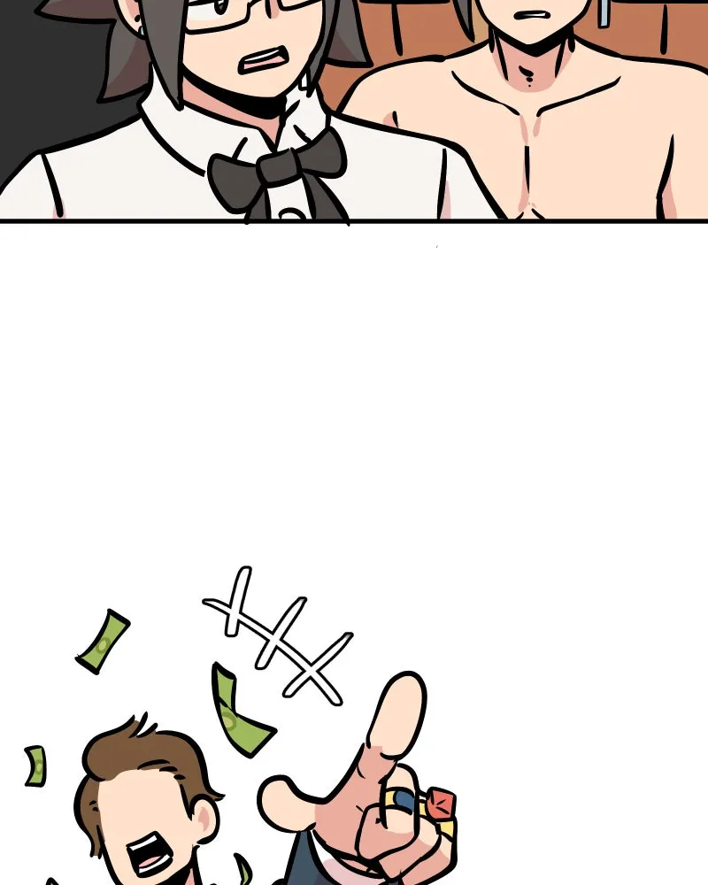 Love on Target Chapter 21 page 112 - 