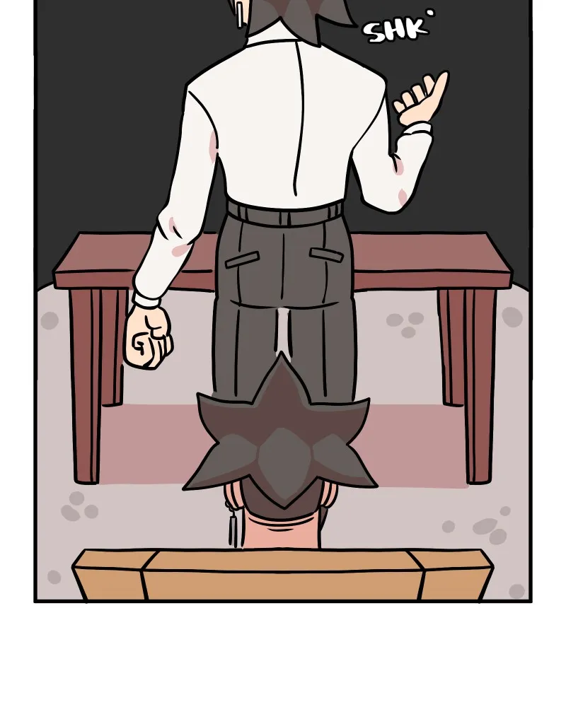 Love on Target Chapter 21 page 118 - 