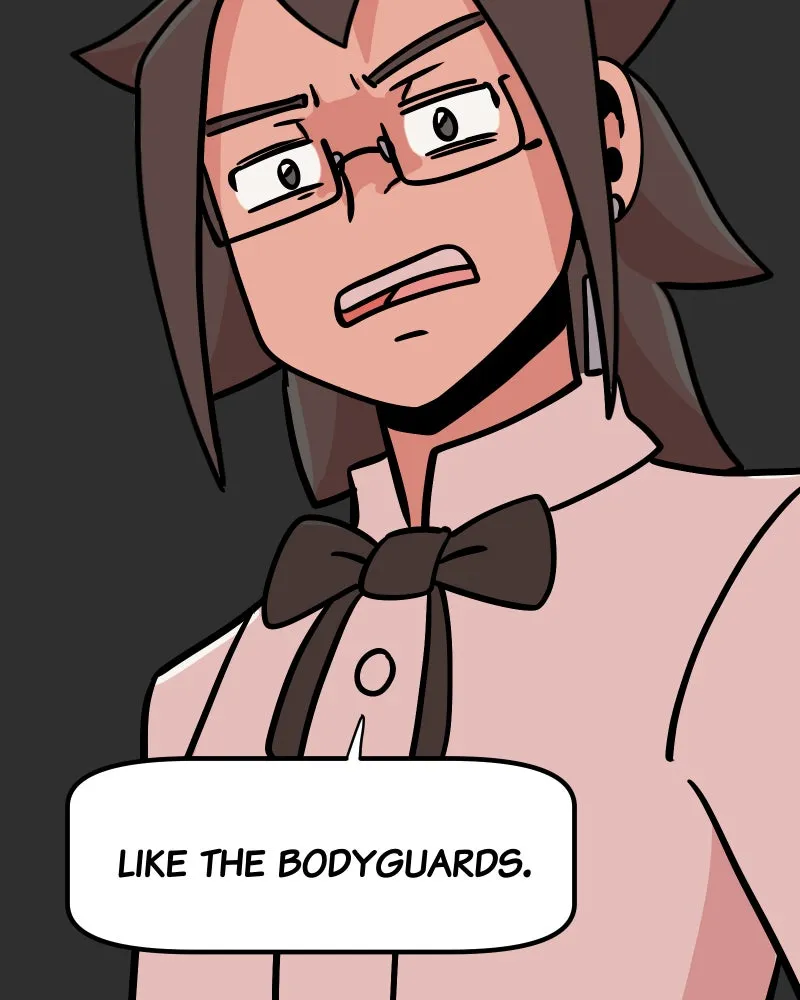 Love on Target Chapter 21 page 121 - 