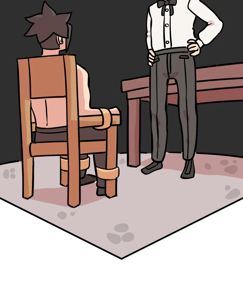 Love on Target Chapter 21 page 123 - 