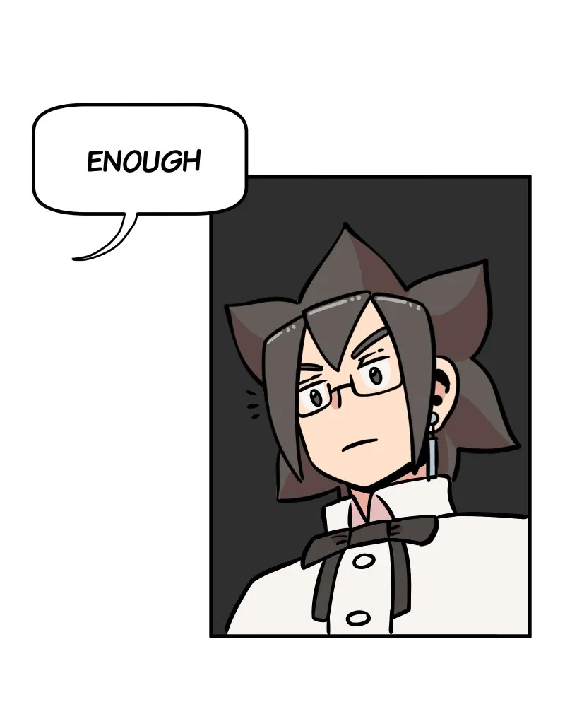 Love on Target Chapter 21 page 124 - 