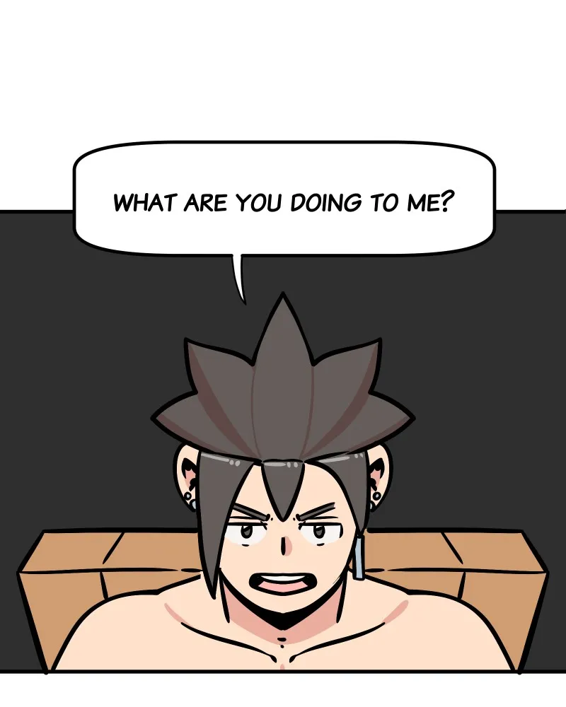 Love on Target Chapter 21 page 125 - 