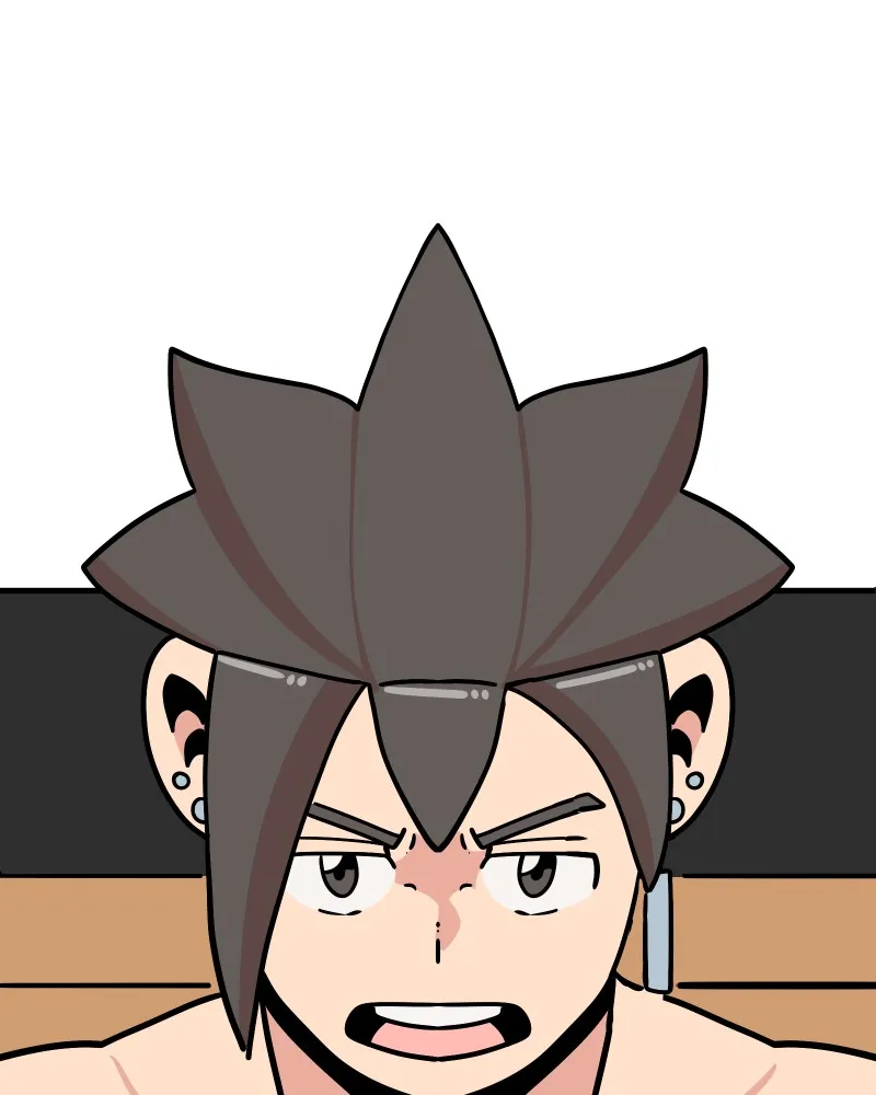Love on Target Chapter 21 page 126 - 