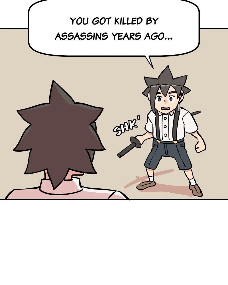 Love on Target Chapter 21 page 14 - 