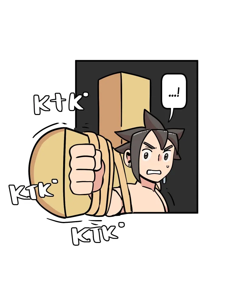 Love on Target Chapter 21 page 135 - 