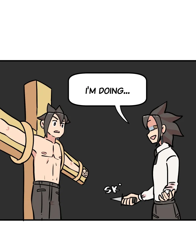 Love on Target Chapter 21 page 136 - 