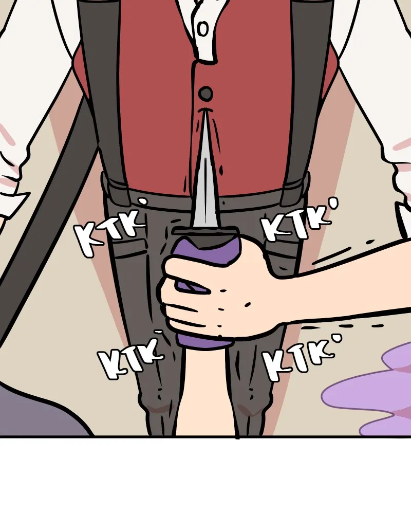 Love on Target Chapter 21 page 154 - 