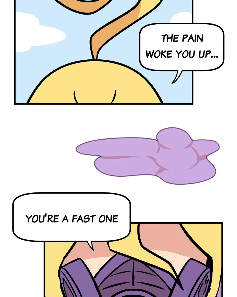 Love on Target Chapter 21 page 157 - 