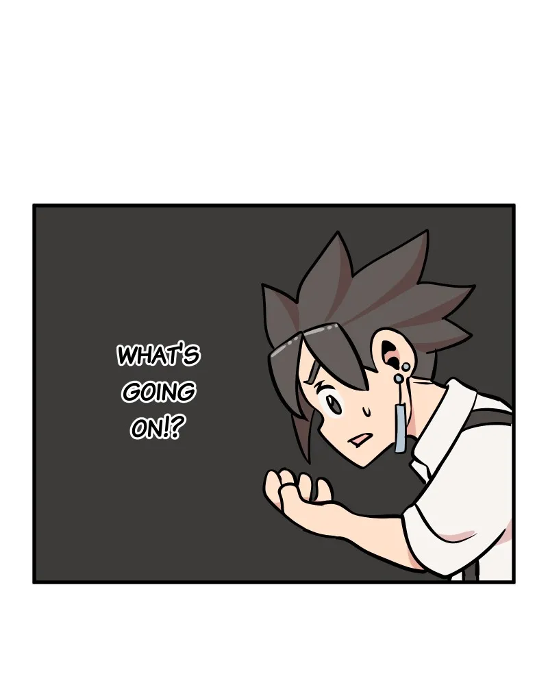 Love on Target Chapter 21 page 19 - 